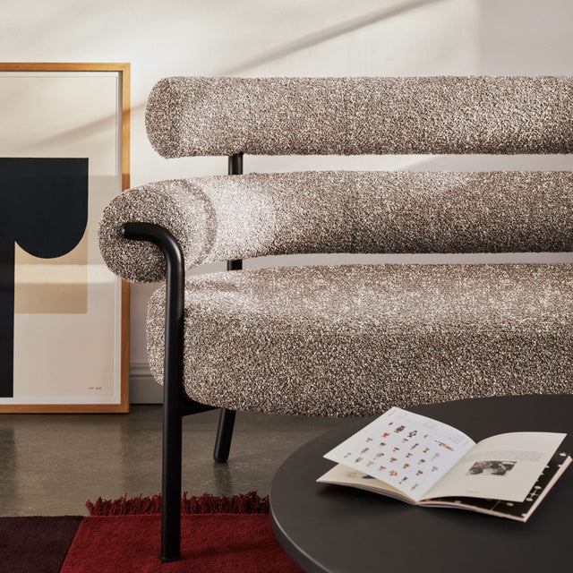 Piece By Piece – Curated Fabrics