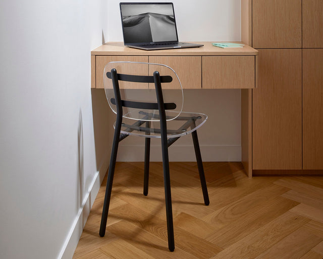 Greenland Apartment, Peri Mooney, NSW