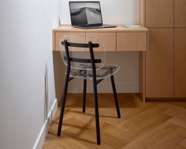 Greenland Apartment, Peri Mooney, NSW