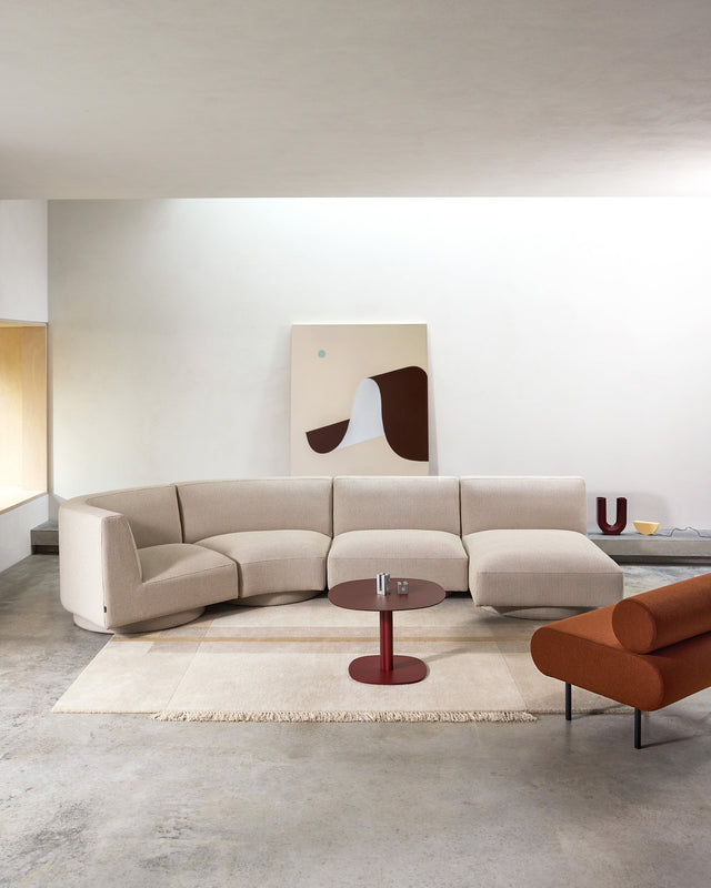 Confetti Soft Lounge