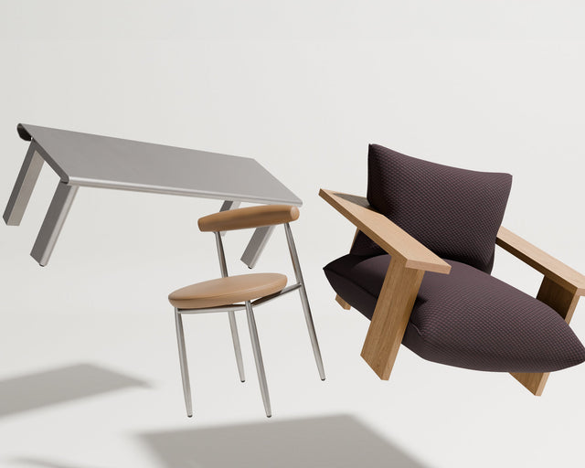 3daysofdesign — EXPANSE Exhibition