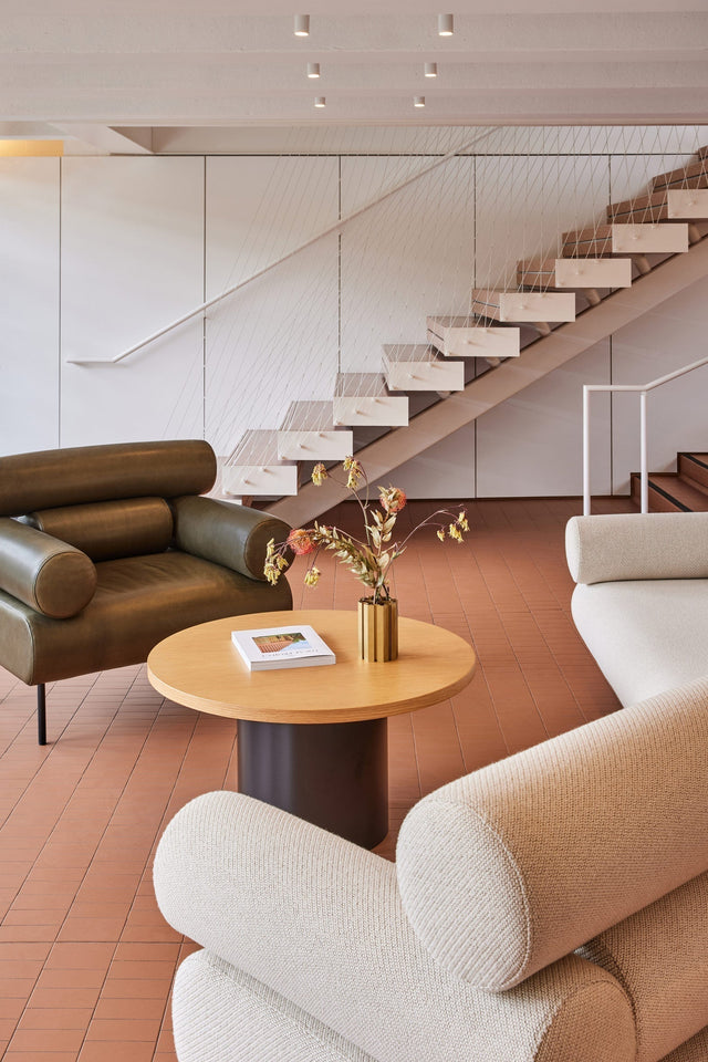 Client Service Consultant