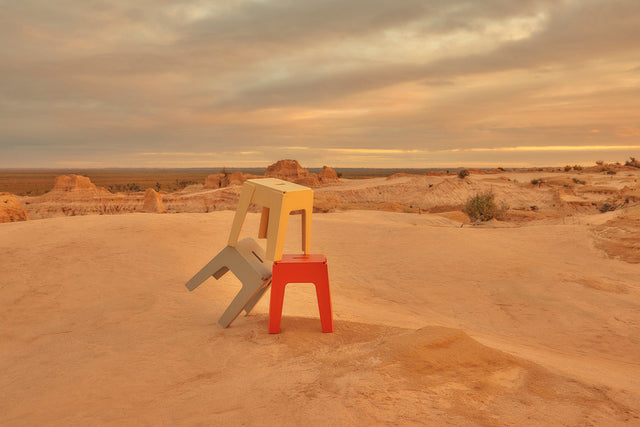 Lawrence Furzey x DBT