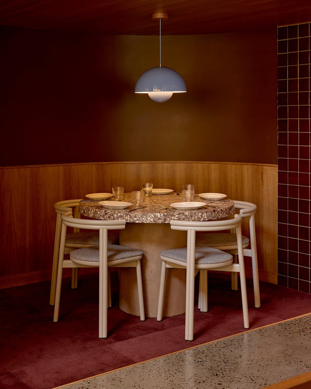 Bar Monte, Studio Plenty, QLD