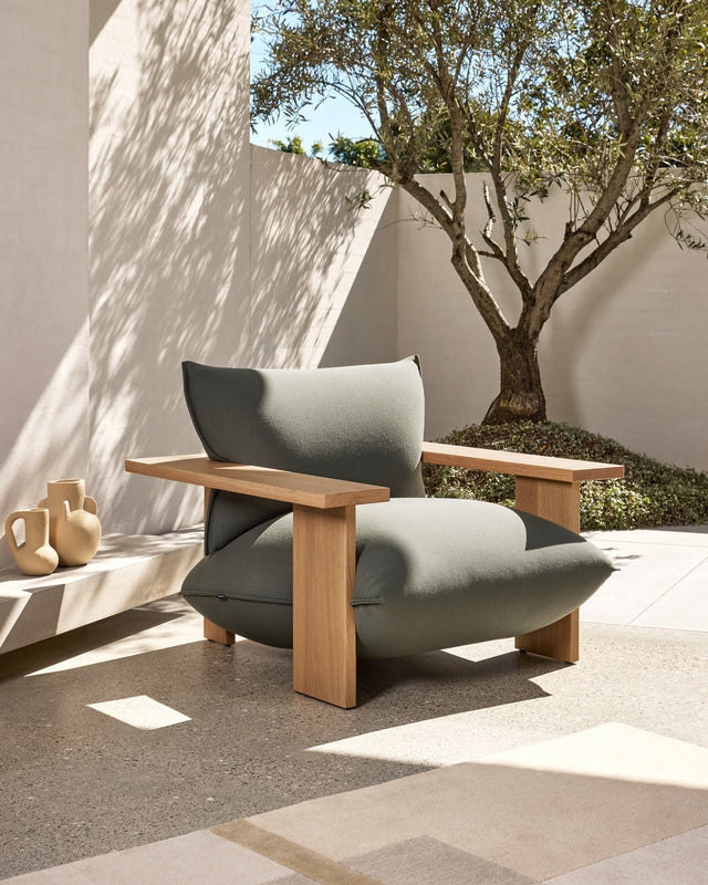 Press Lounges by Studio Truly Truly