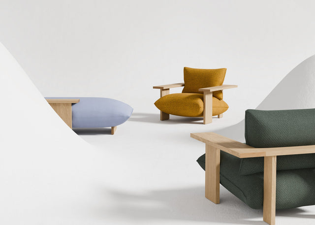 Press Collection By Studio Truly Truly