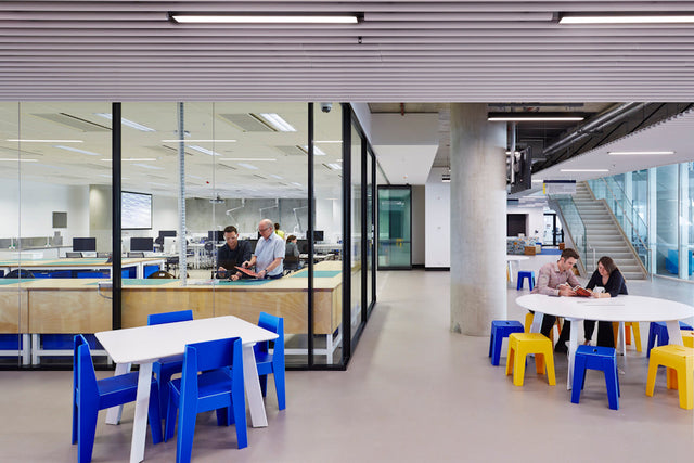 Flinders University, Hassell, Adelaide