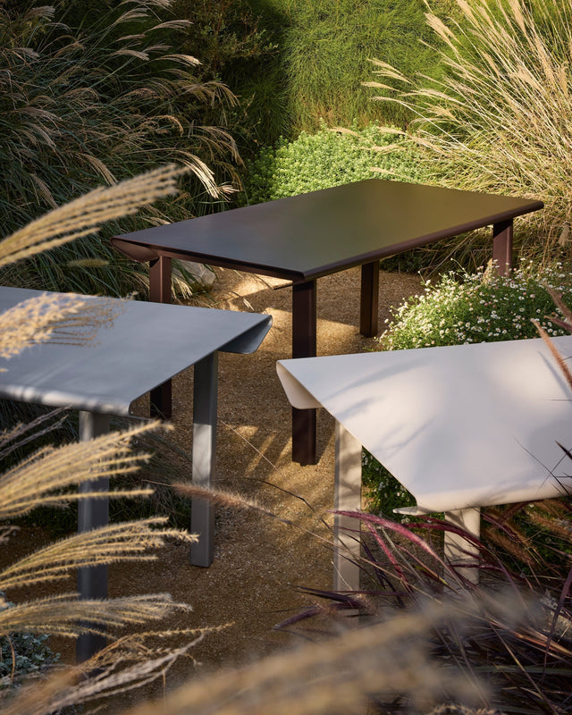 Sail Table by Tom Fereday
