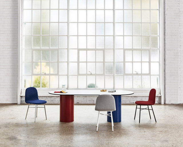 Dial Table — The All Rounder