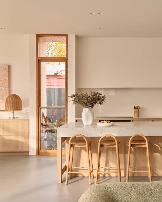 Daly, DOOD Studio, VIC