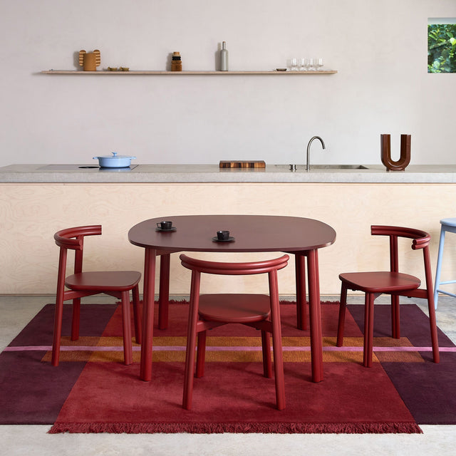 Twill Turns The Tables