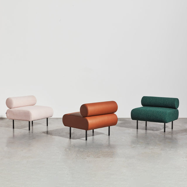 Meet Cabin Seat