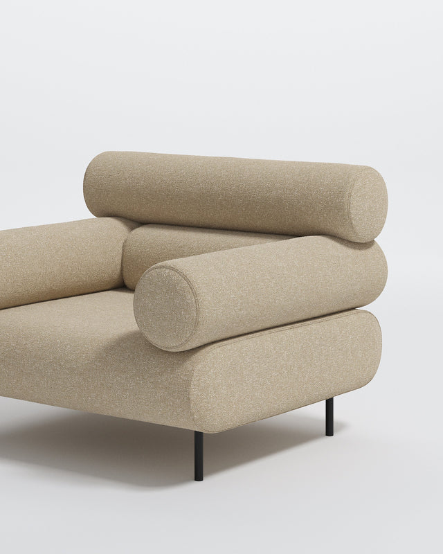 Curated Fabric Offering