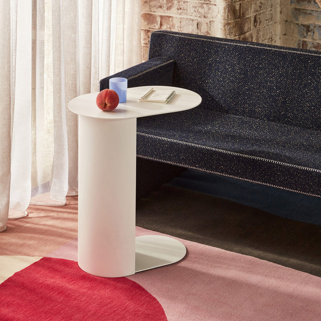 New Pillar Side Table