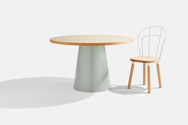 Dial Tables - Centre of Attention