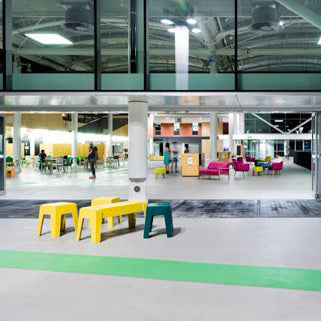 Adelaide University, Hassell, Adelaide