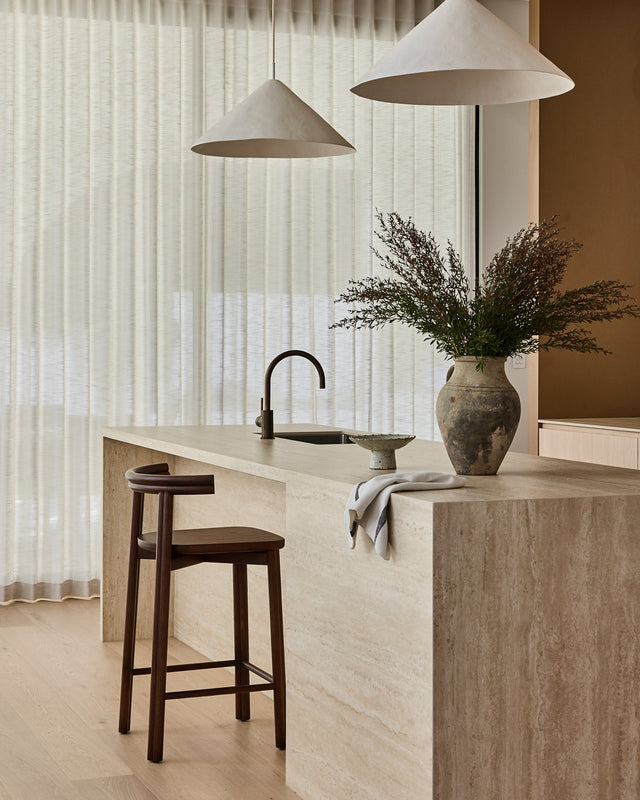 Sage Interiors x Talostone, Laura Rees, NSW