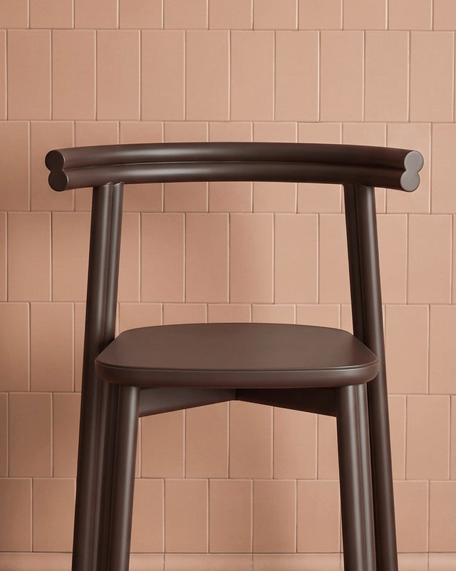 New Chocolate Brown