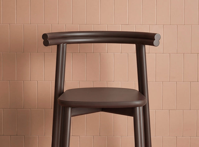 New Chocolate Brown