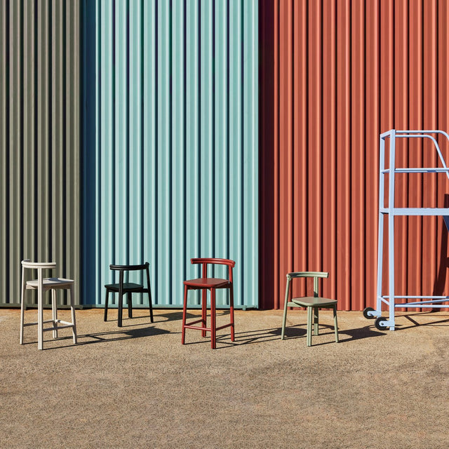 Twill Collection Wins Hospitality Design Award