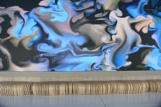 Harker School, Kevin Hart Arch., California