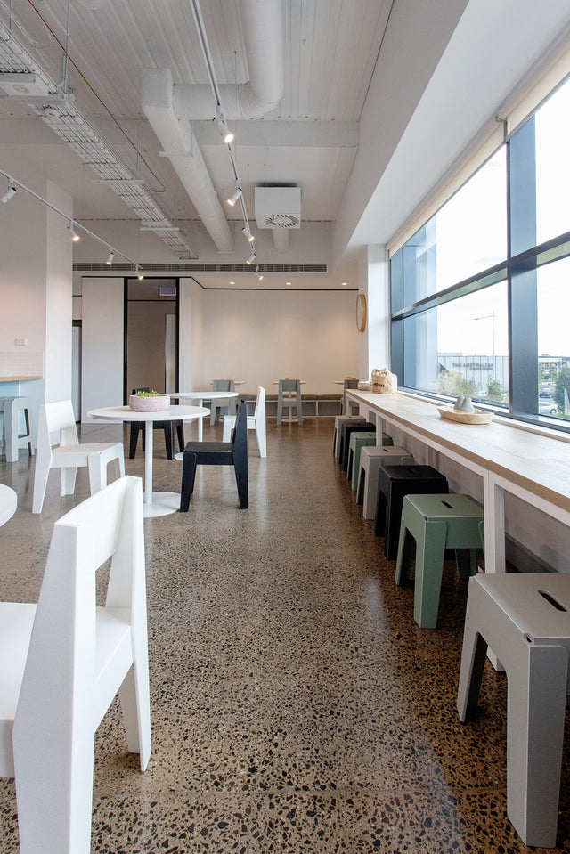 Visy, A1 Office, Victoria