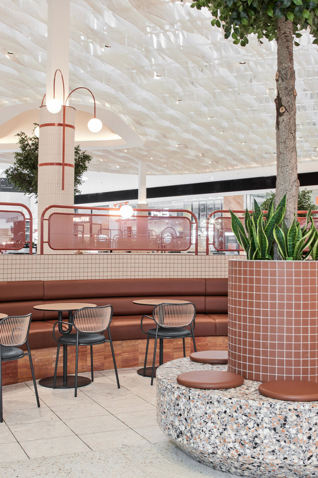 Watergardens, CoLAB, VIC