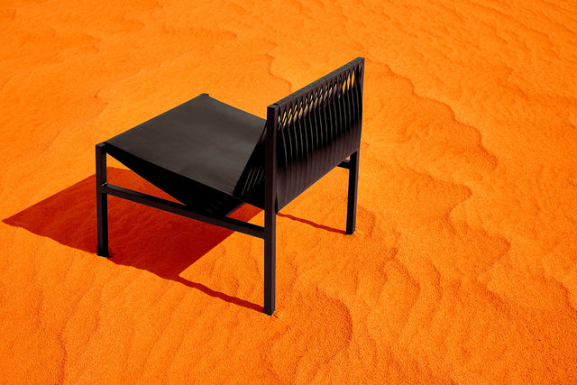 Lawrence Furzey x DBT