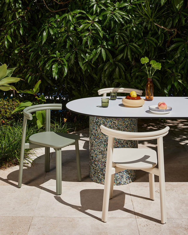 Chairs | Dining, Bar and Counter Chairs | Indoor and Outdoor Furniture | Gibson Karlo | Design By Them