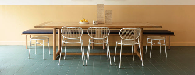 Piper Stools and Chairs | Dining and Bar Chairs | Counter Chairs and Stools | Indoor/Outdoor Furniture | Home Spaces and Trade Specifiers | Design By Them