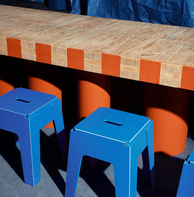 A New Normal Melbourne Design Week, Kennedy Nolan, VIC