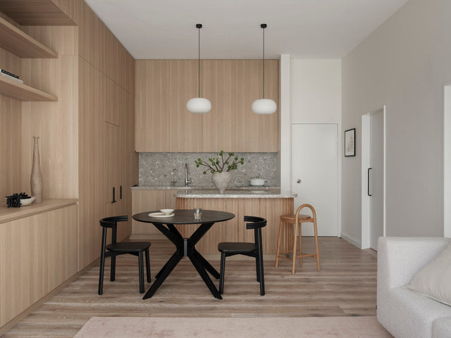 Darlinghurst Apartment, Brewer Architects, NSW