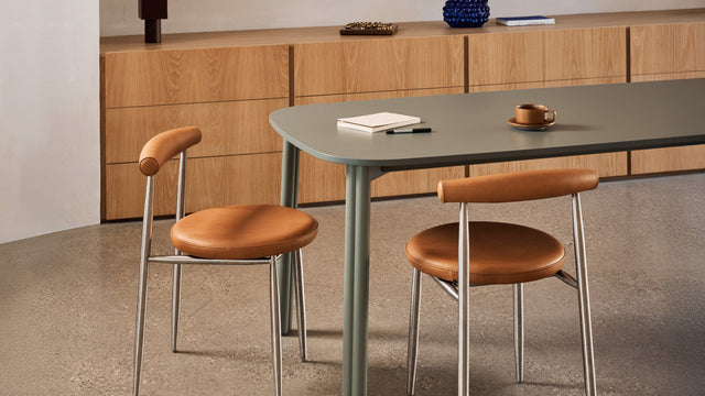 Chairs & Stools | Dining Chairs | Low, Bar and Counter Stools | Indoor and Outdoor Furniture | Home and Commercial Spaces | Design By Them