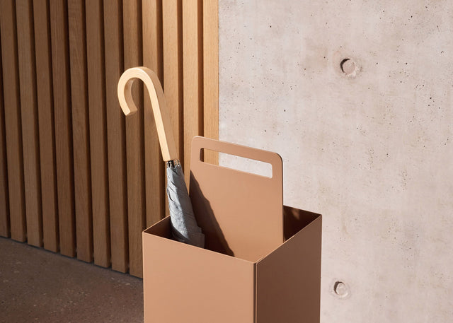 Alfred Collection | Designer Home Accessories | Umbrella Stand | Modern Homewares | Seaton Mckeon | Gibson Karlo | Design By Them