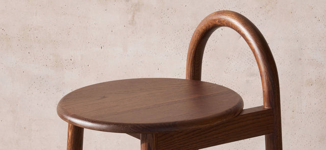 Timber Seating | Dining Chairs, Low Stools, Bar and Counter Stools | Design By Them