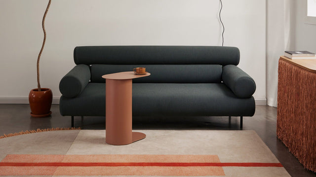 Cabin Soft Lounge | Upholstered | Living Room Furniture | Gibson Karlo | Design By Them