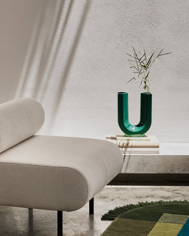 Felix Vase | Stoneware Vase | By Rhys Cooper | Home and Garden Accessories | Design By Them