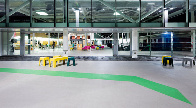 Adelaide University, Hassell, Adelaide