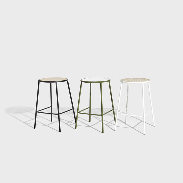 Piper Bar Stools