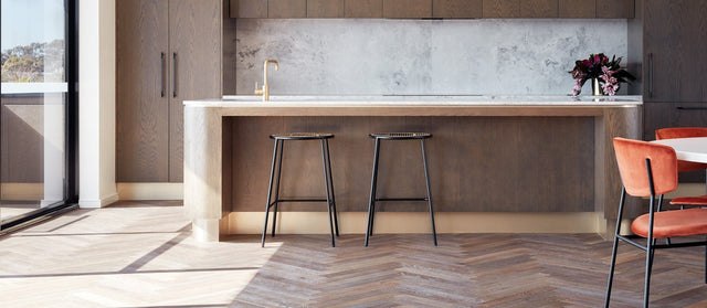 Piper Bar Stools and Chairs | Indoor and Outdoor Seating | Design By Them