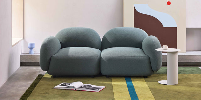 Sundae Modular Lounges | Jason Ju | Design By Them