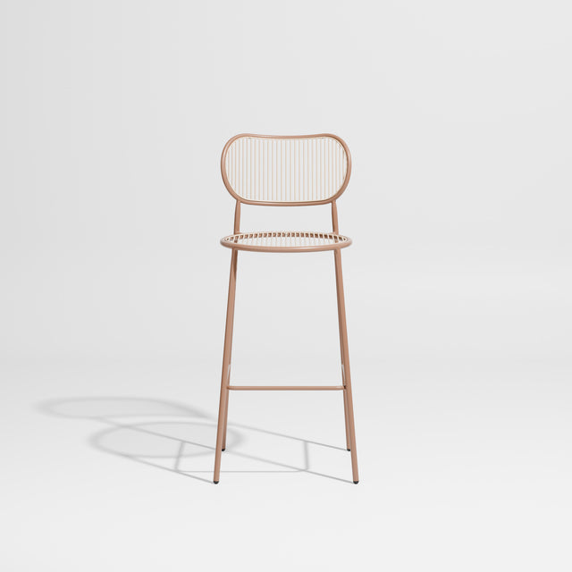 Piper Bar Chair | Bar Chair | Nicholas Karlovasitis & Sarah Gibson | DesignByThem