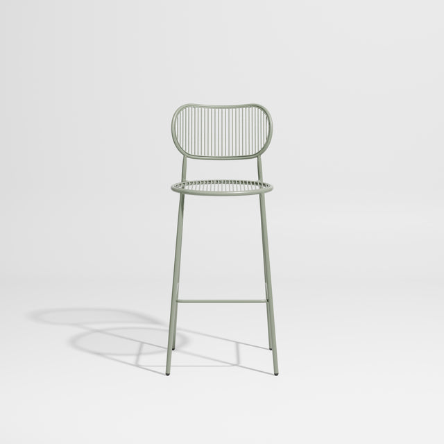 Piper Bar Chair | Bar Chair | Nicholas Karlovasitis & Sarah Gibson | DesignByThem