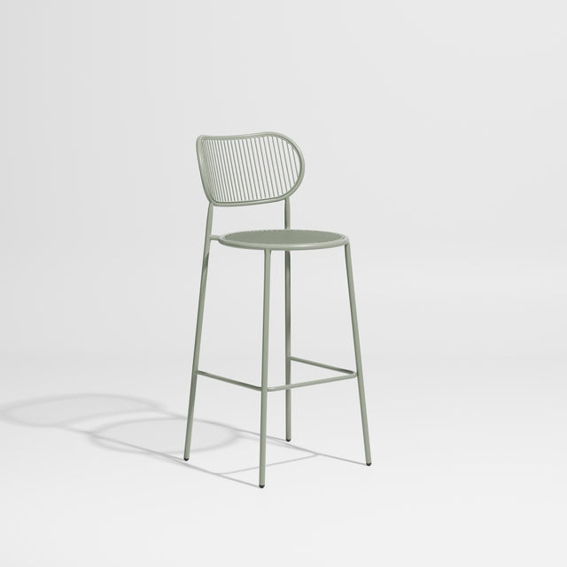 Piper Bar Chair | Bar Chair | Nicholas Karlovasitis & Sarah Gibson | DesignByThem