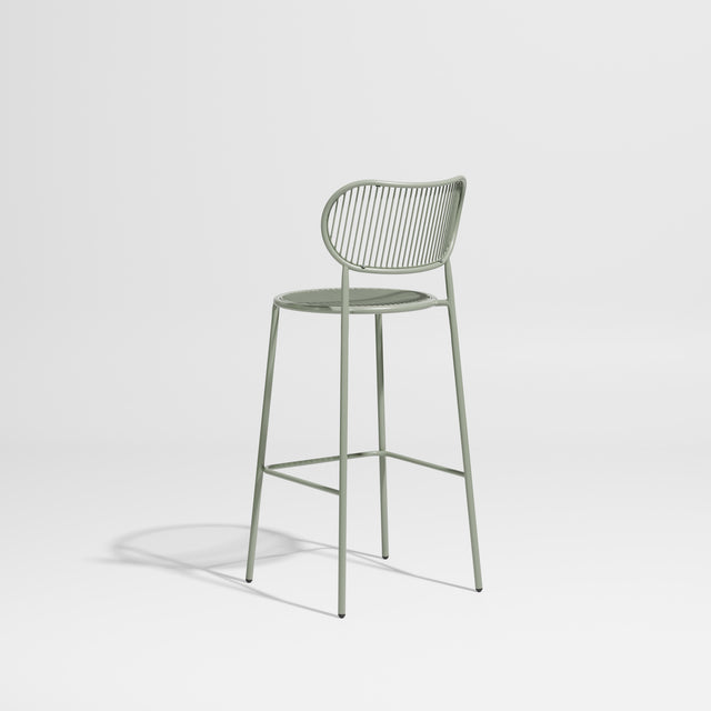 Piper Bar Chair | Bar Chair | Nicholas Karlovasitis & Sarah Gibson | DesignByThem