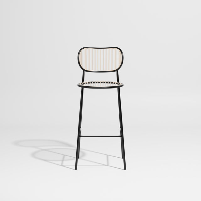 Piper Bar Chair | Bar Chair | Nicholas Karlovasitis & Sarah Gibson | DesignByThem