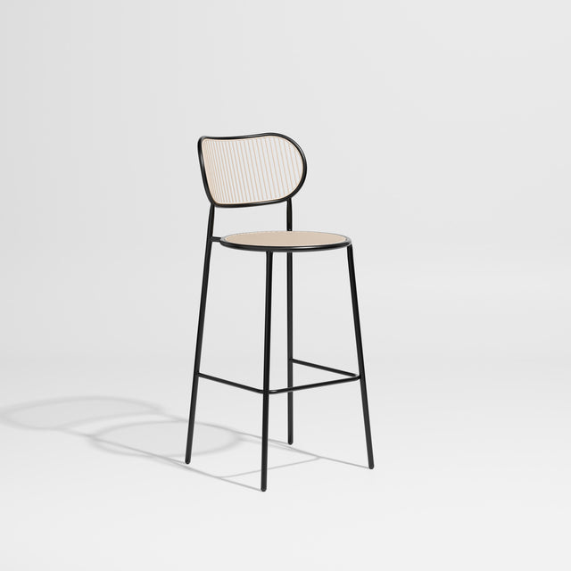 Piper Bar Chair | Bar Chair | Nicholas Karlovasitis & Sarah Gibson | DesignByThem