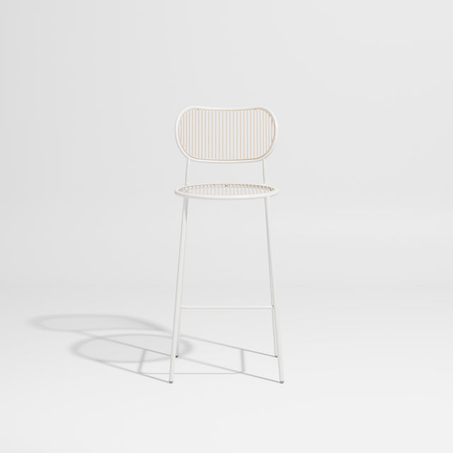 Piper Bar Chair | Bar Chair | Nicholas Karlovasitis & Sarah Gibson | DesignByThem