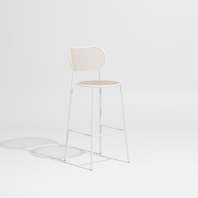 Piper Bar Chair | Bar Chair | Nicholas Karlovasitis & Sarah Gibson | DesignByThem