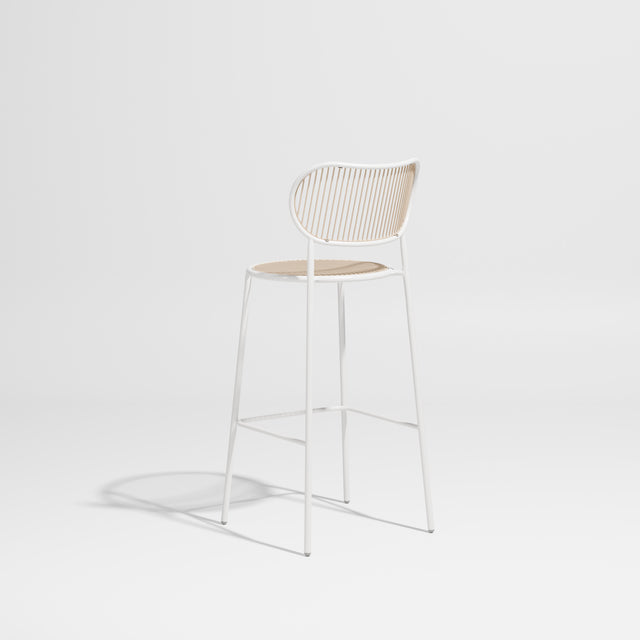 Piper Bar Chair | Bar Chair | Nicholas Karlovasitis & Sarah Gibson | DesignByThem